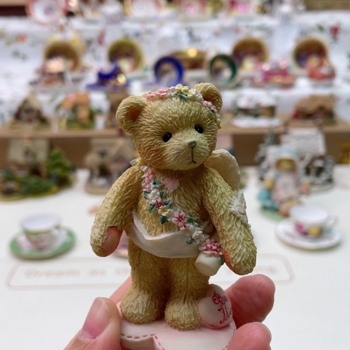 摆件维多利亚欧洲中古