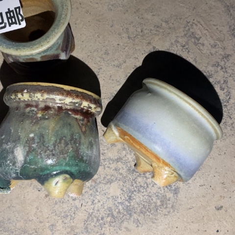 罐3128 微瑕38包邮景德镇陶瓷