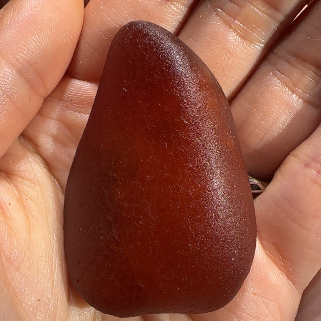 定制琥珀未镶嵌专拍