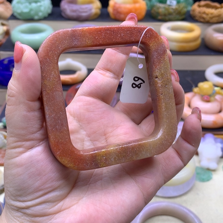 石英质玉1223445667899未镶嵌