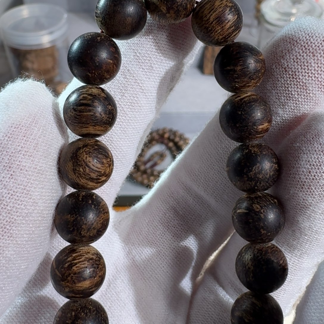 沉香碎屑沉香达拉干1.0沉水11.3克