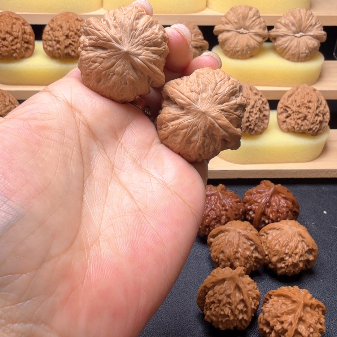 核桃39尺铁锤全品