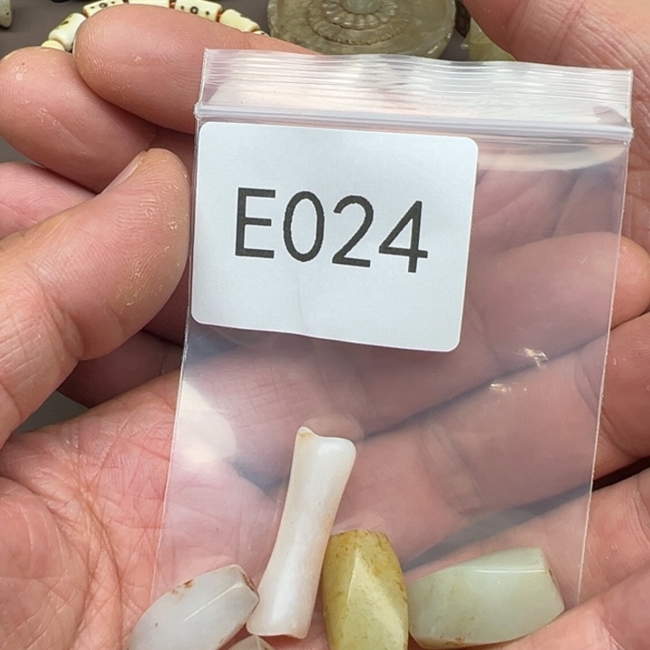 菩提根/象牙果手串?****?