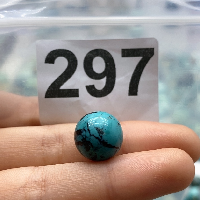 【闪购商品】绿松石颈饰未镶嵌子*