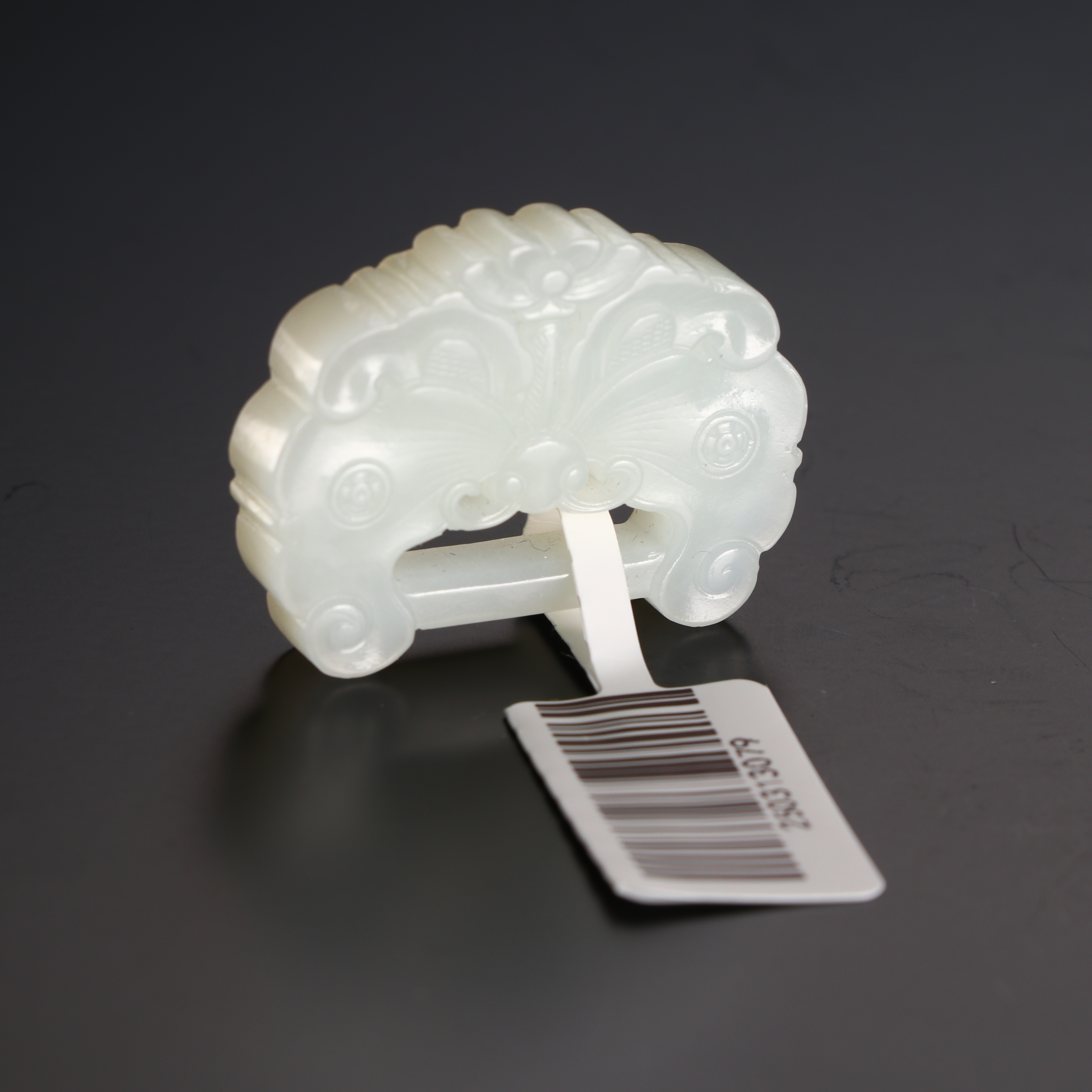 250313079-【博古通今】-玉-平安锁