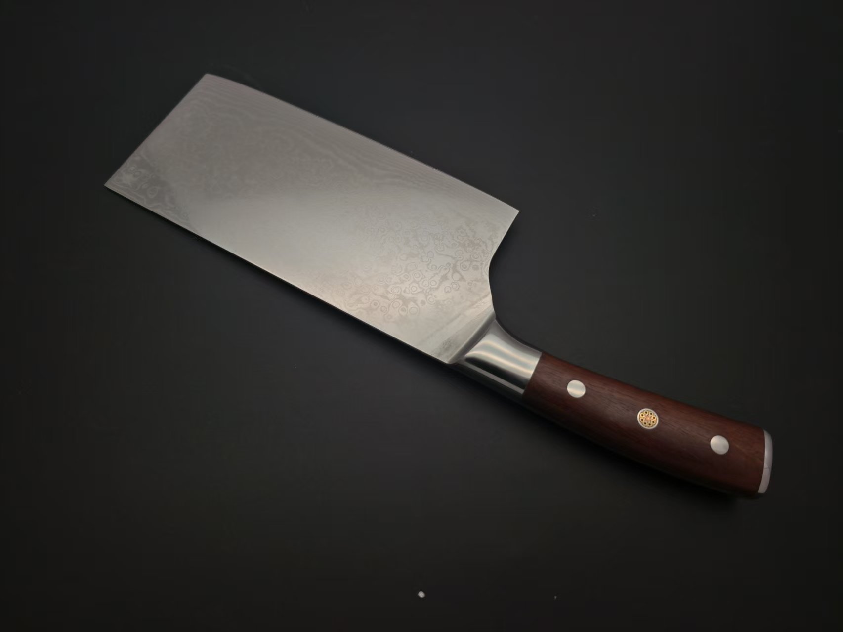 粉末钢高端出口全刃砍切刀