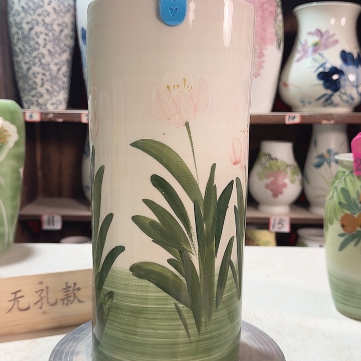 陶017 新款新款新款陶瓷次品