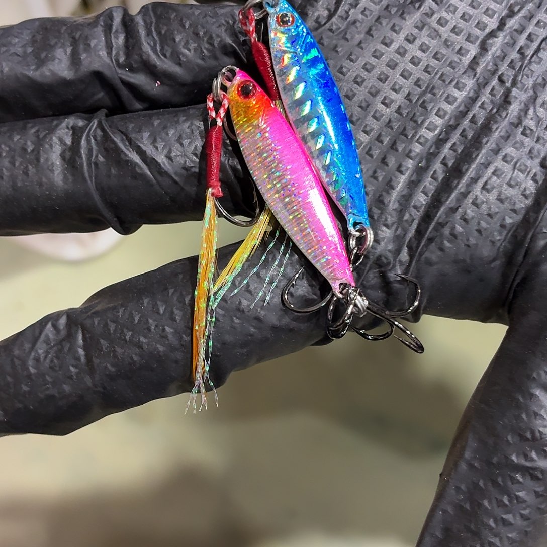 铁板3-10枚颜色随机