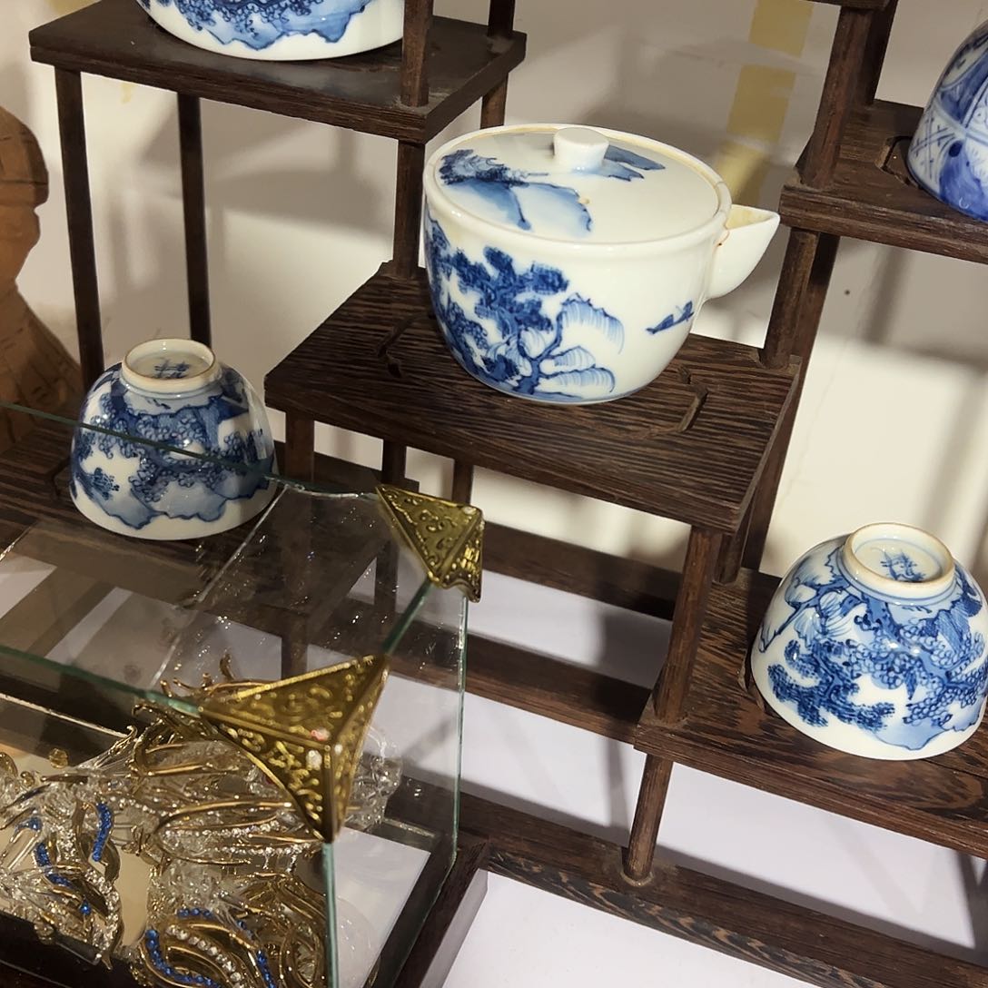 陶瓷制品加工工艺