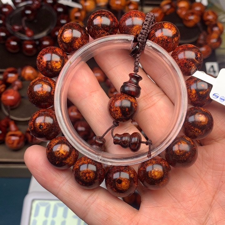 花梨木类黄花梨1.5F5