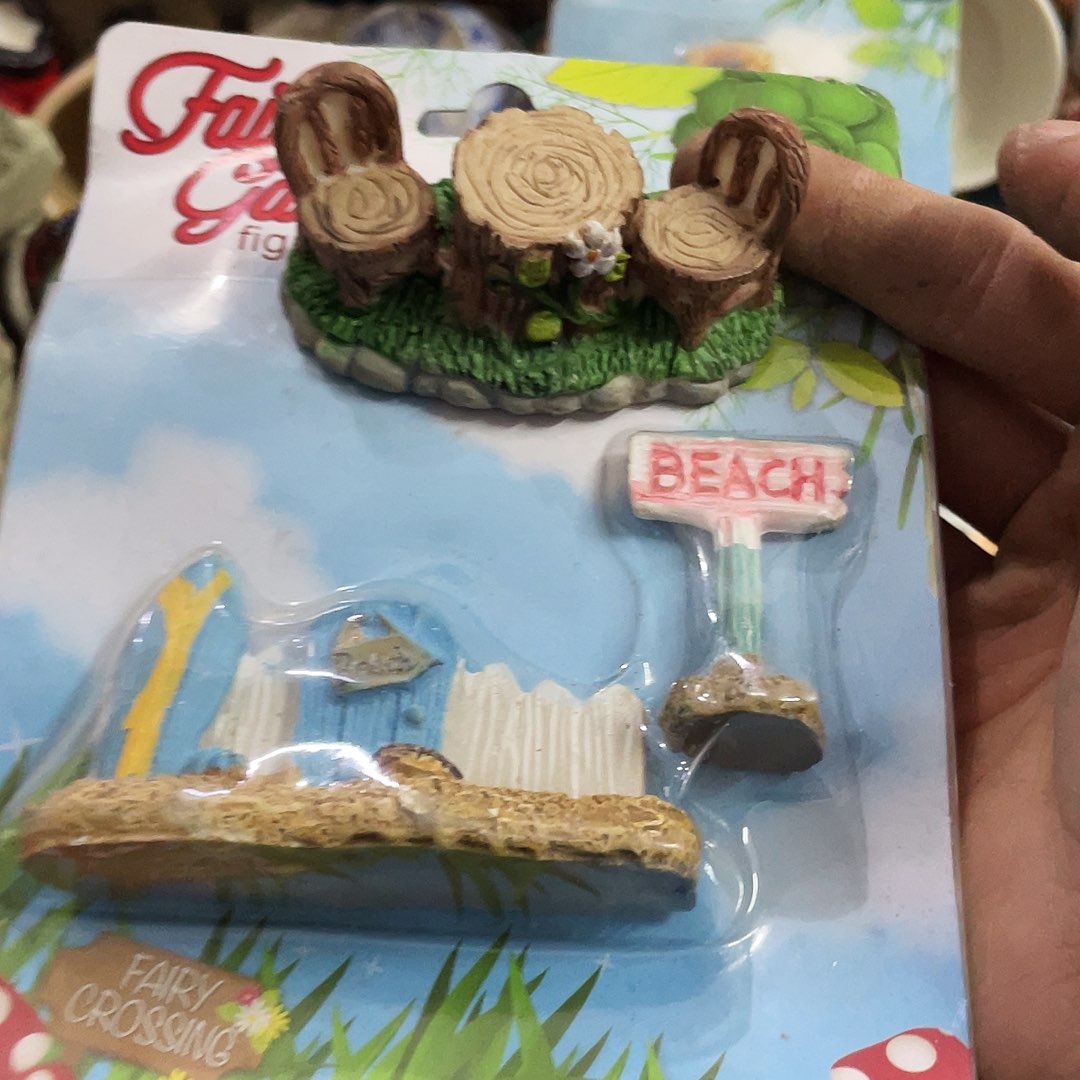 摆件     微瑕。        