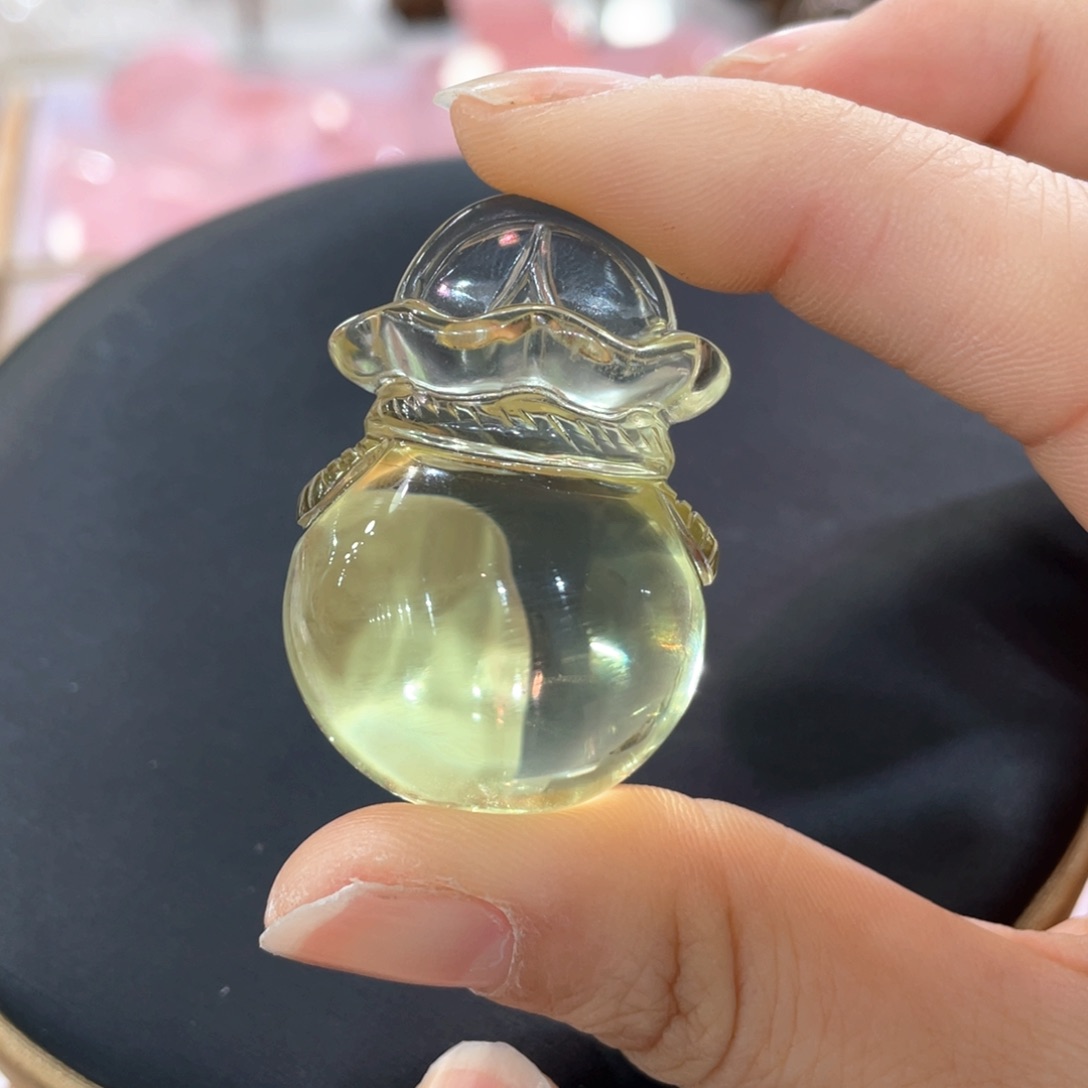水晶摆件水晶未镶嵌
