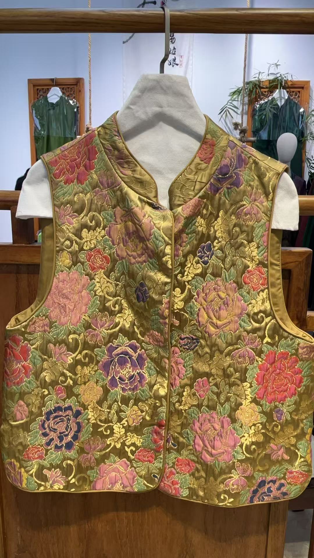 福利品女装以直播间展示为主专用链接（本链接信息仅供参考）