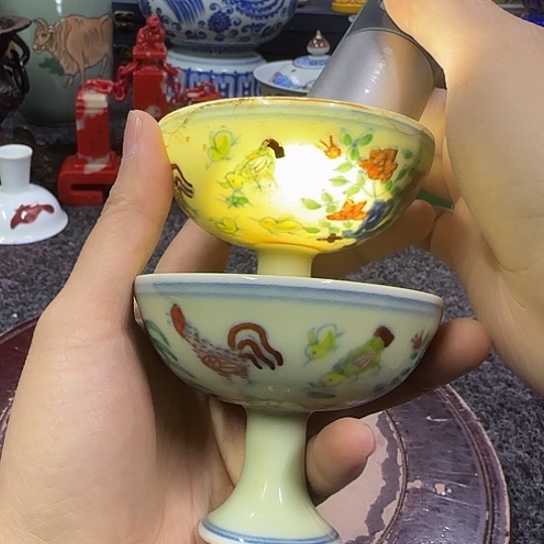 瓶摆件家居设计的