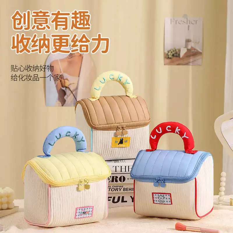 可爱的小房子妈妈必备