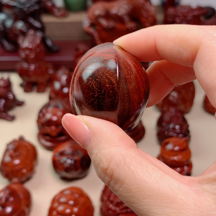 檀香紫檀（小叶紫檀）