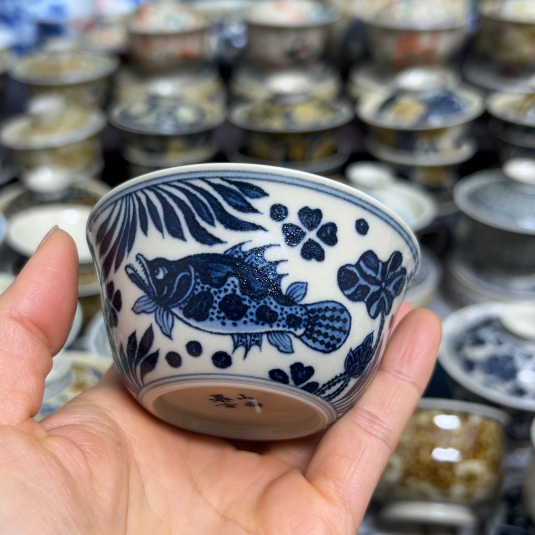 【闪购商品】马**海陶瓷艺术有限公司