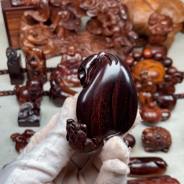 黄花梨/降香黄檀其他高*东