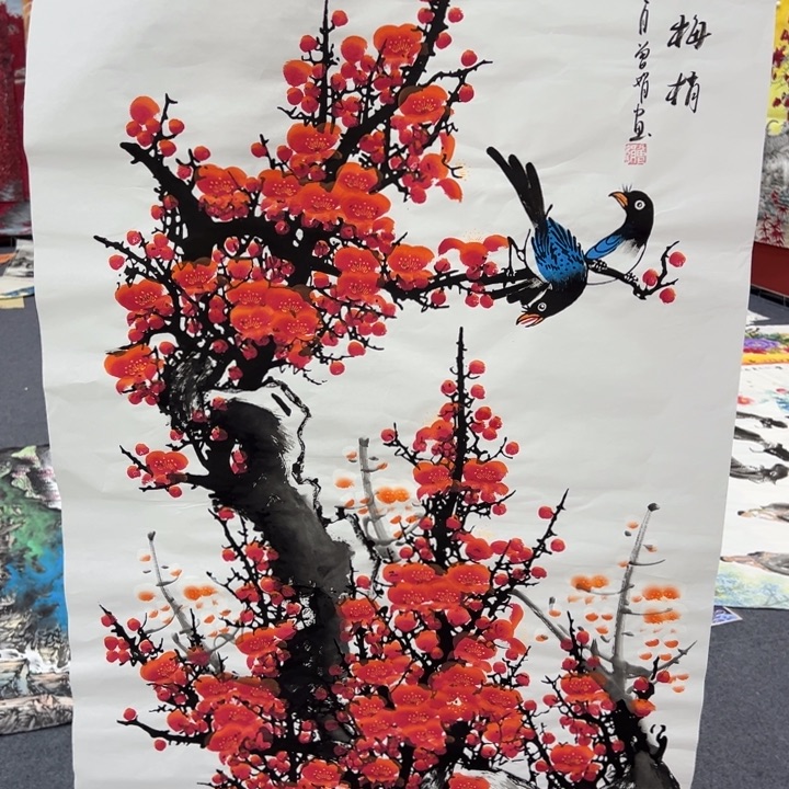 和和美美啊哈哈啊