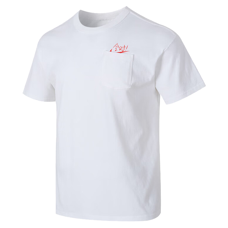 nike耐克男子运动休闲短袖T恤HF6594-100