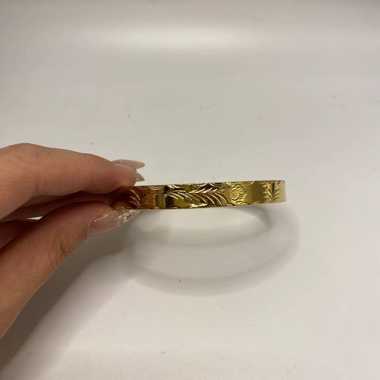 雅翠高奢手镯b16