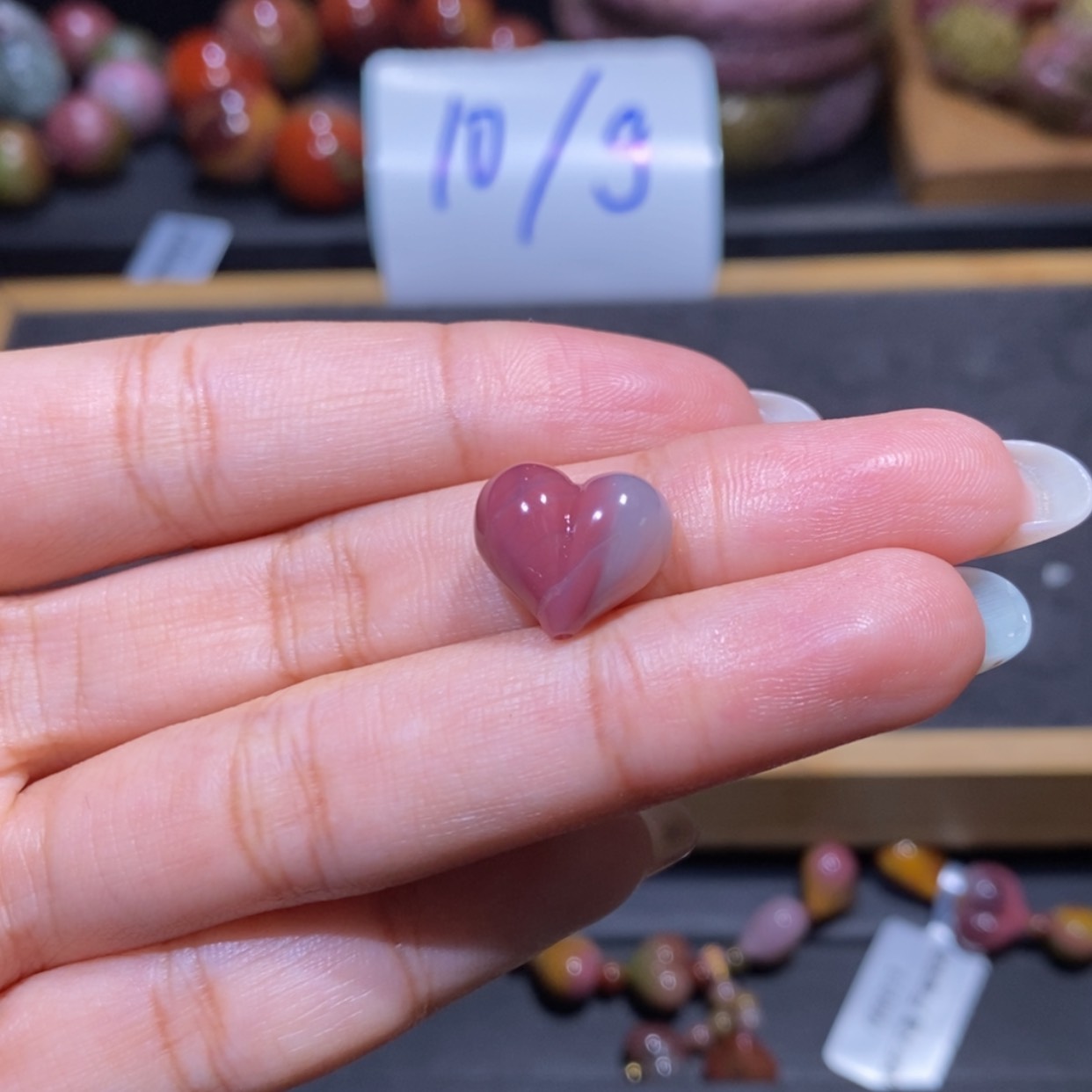 【闪购商品】未镶嵌手链玛瑙/玉髓盐源玛瑙