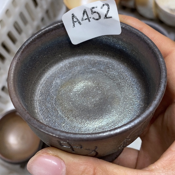 清****柴烧裸烧源头产地