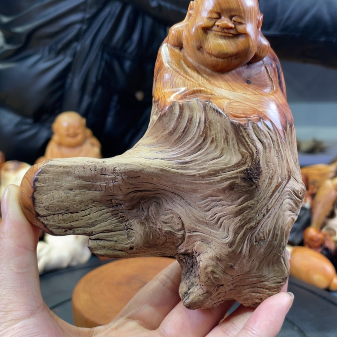 【闪购商品】柏木（崖柏）其他