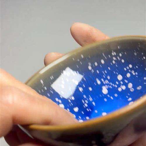 【闪购商品】茶盏-271............