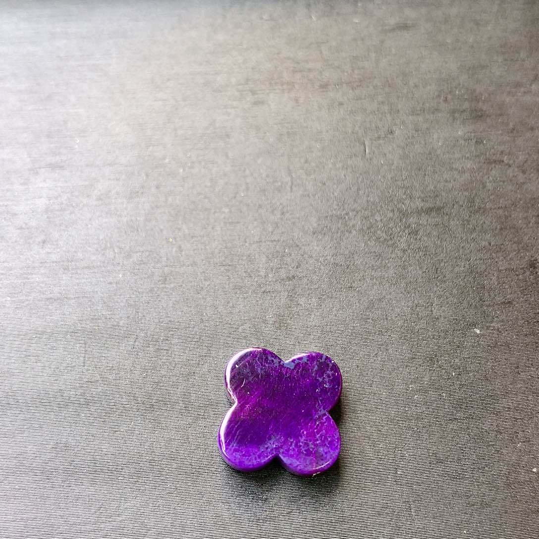苏纪石（舒俱来）裸石未镶嵌