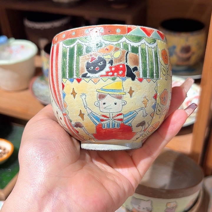 瓷片火火火火火花吖