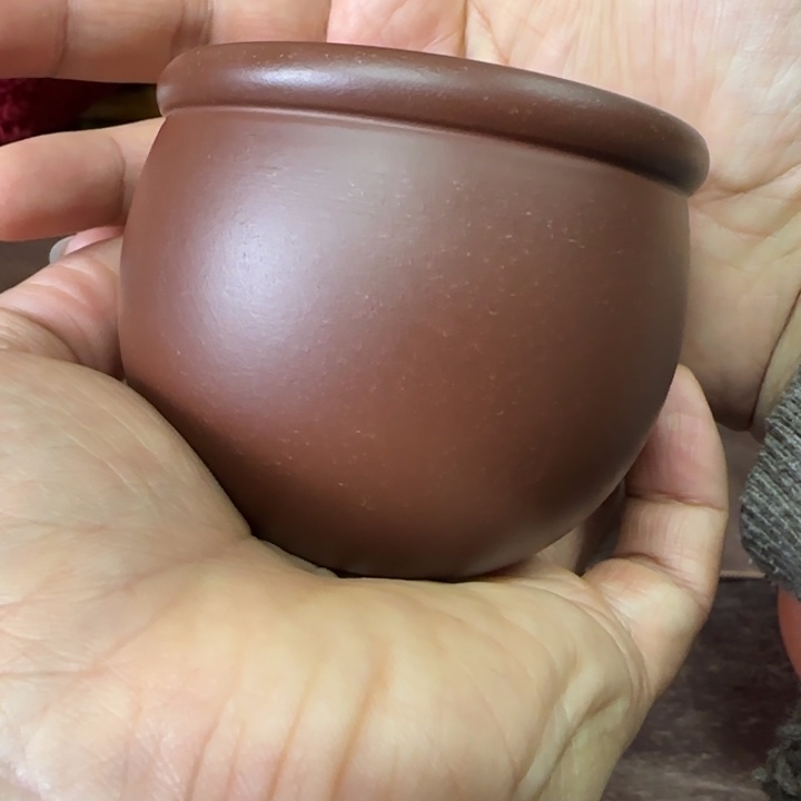 盛****紫砂茶杯库存主人杯