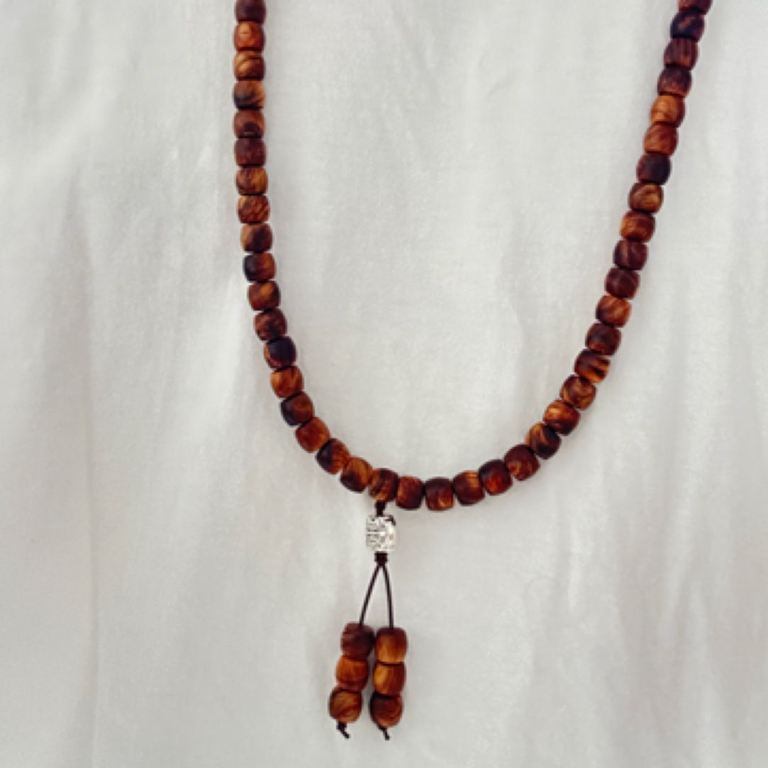 太行崖柏手串把件配饰高油红油龙胆闪电手串柏桢工怡园选款链接