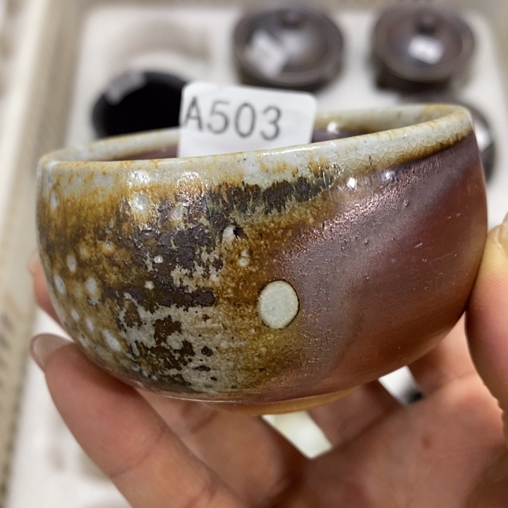 柴烧裸烧源头产地微瑕不退不换