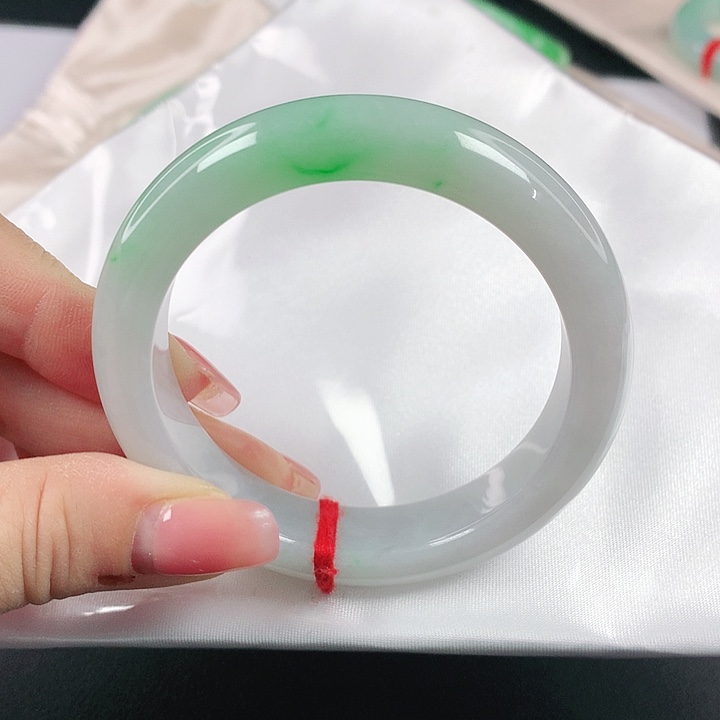 未镶嵌手镯翡翠翡翠949