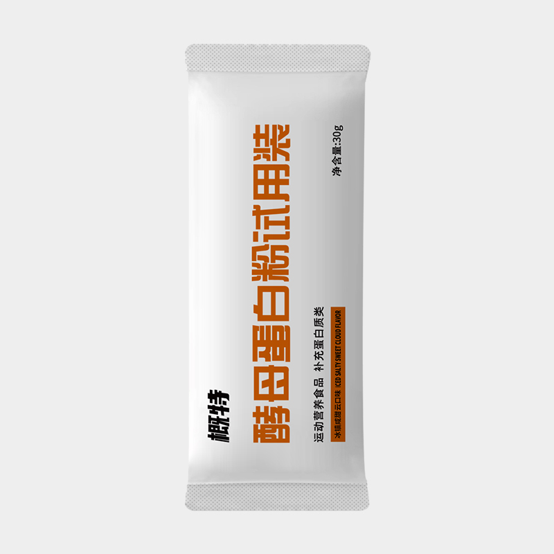 酵母蛋白粉（30g）*3袋