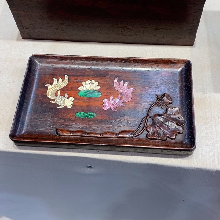 木木木木24长小托盘