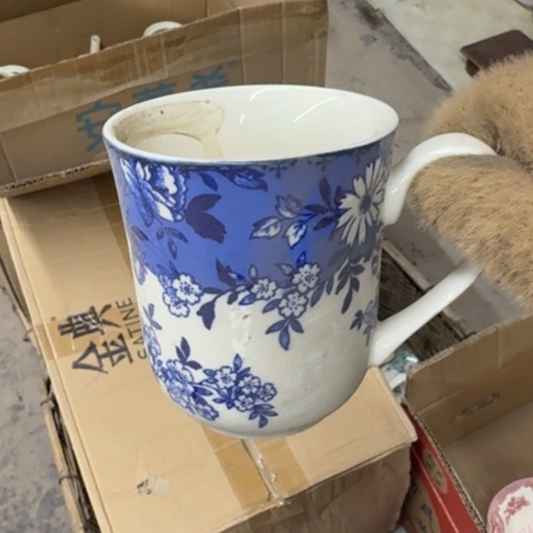 泥塑遐思品介意勿拍