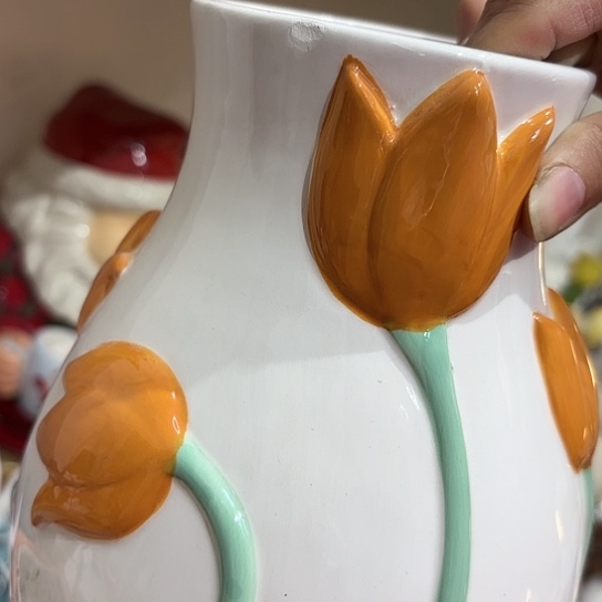 摆件外贸尾单微瑕，介意慎拍