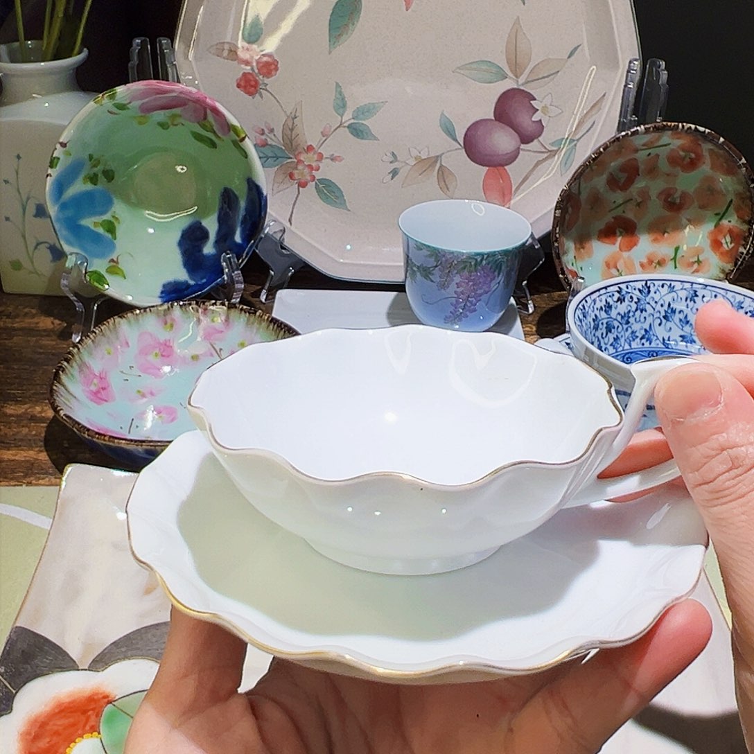 咖啡杯水杯杯子茶杯茶碗茶壶