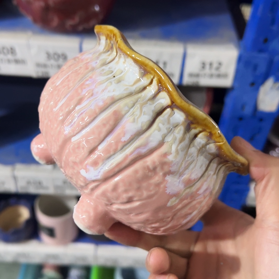 陶瓷··凑9元发··孤品区··312
