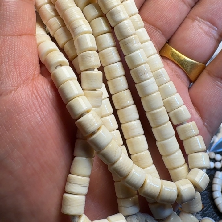 G***u菩提根/象牙果吊坠