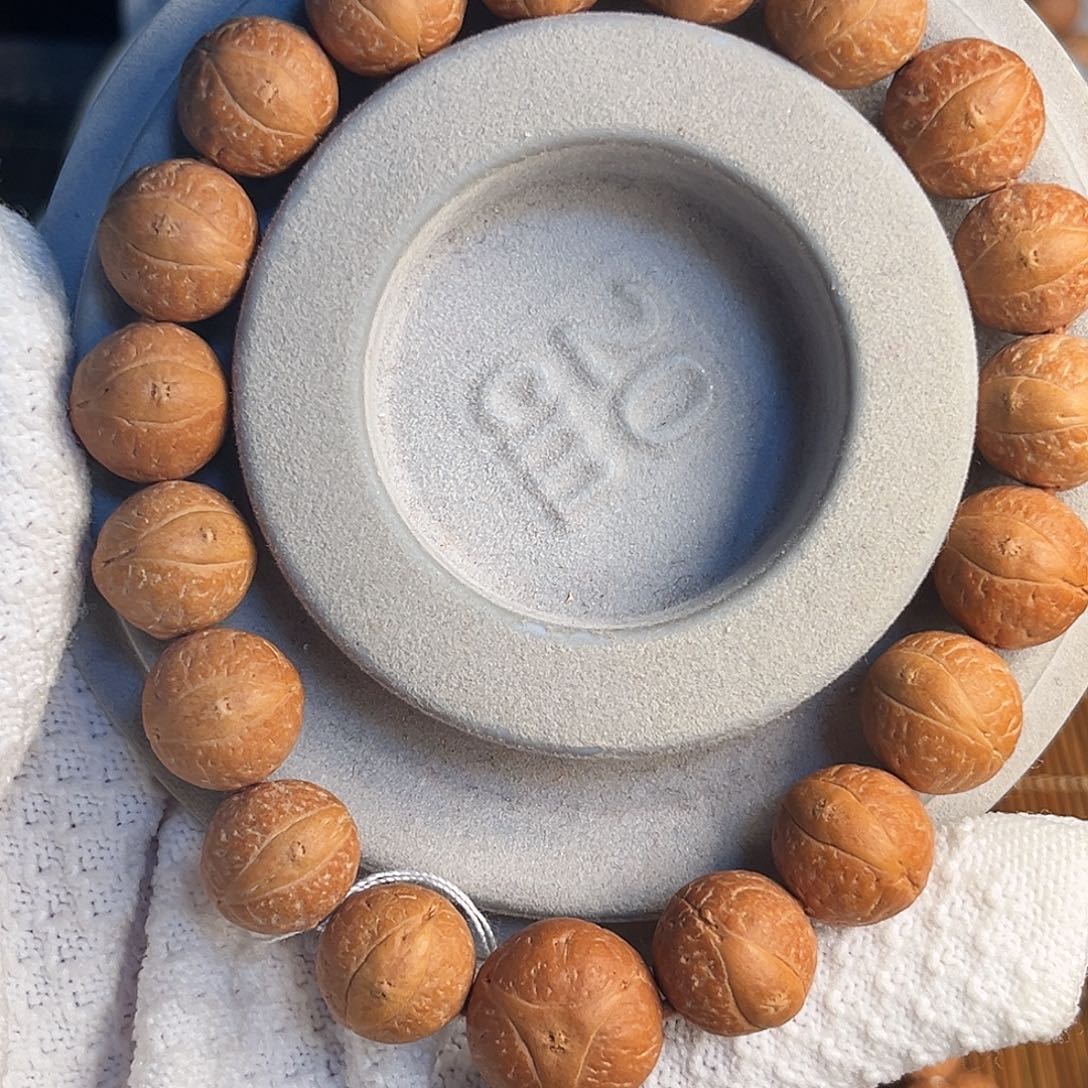 凤眼菩提手串精品凤眼菩提14mm