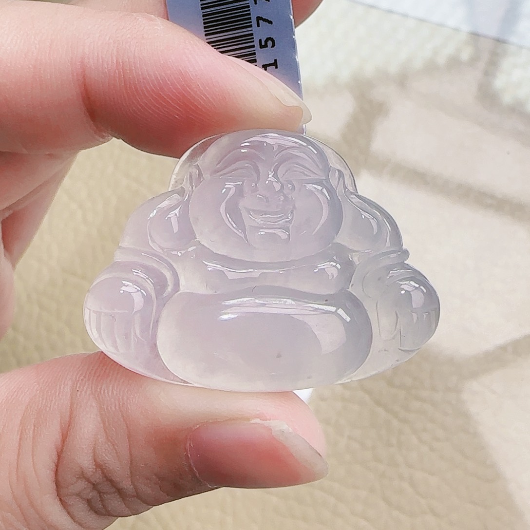 【闪购商品】颈饰未镶嵌翡翠