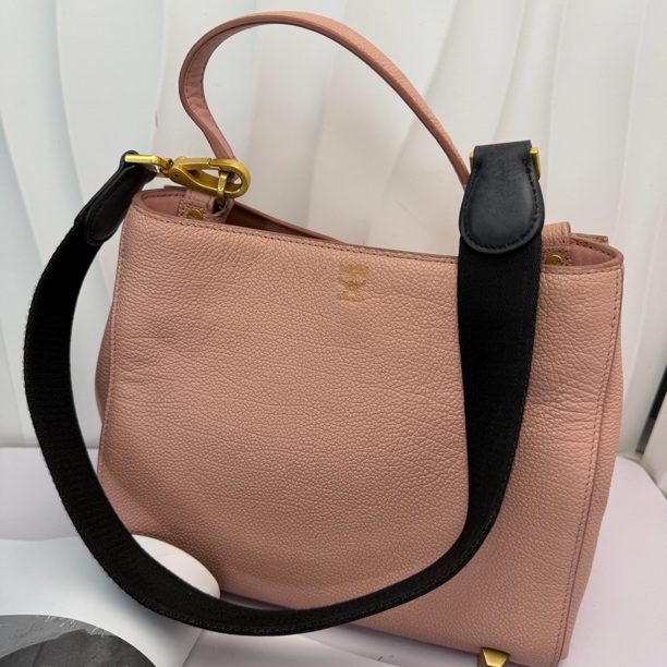 95新 MCM 托特包/2646