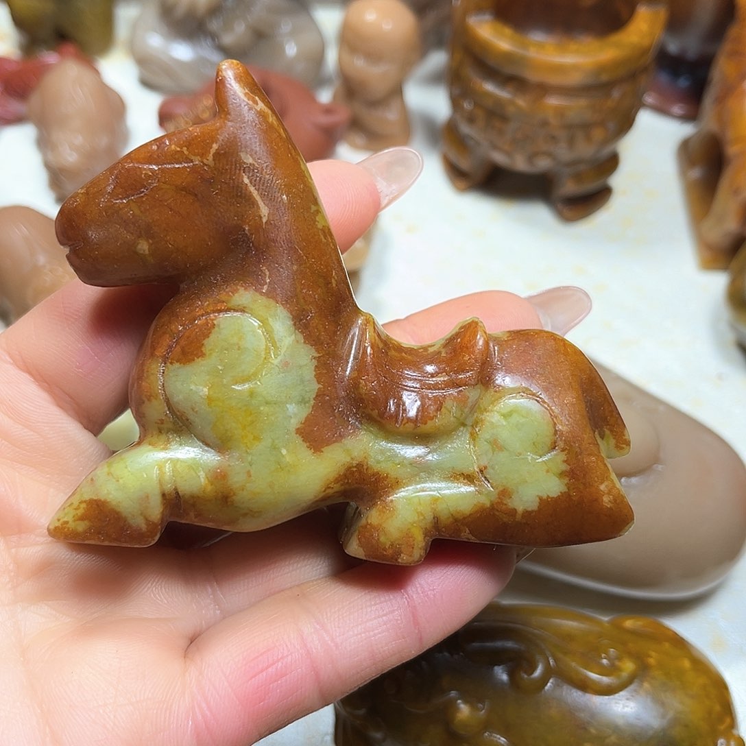 白玉菩提吊坠白玉菩提吊坠