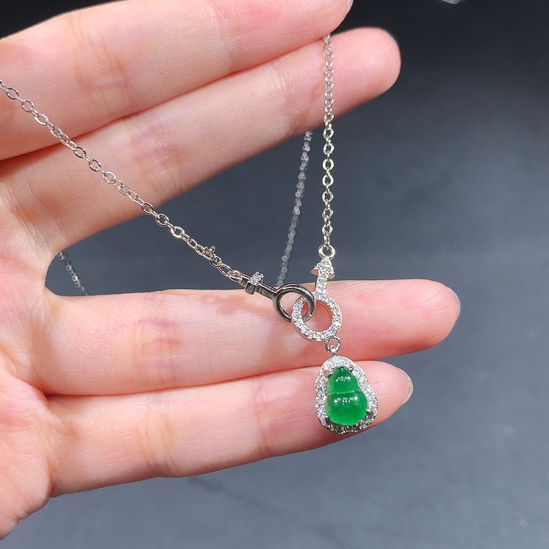 未镶嵌戒指翡翠翡翠