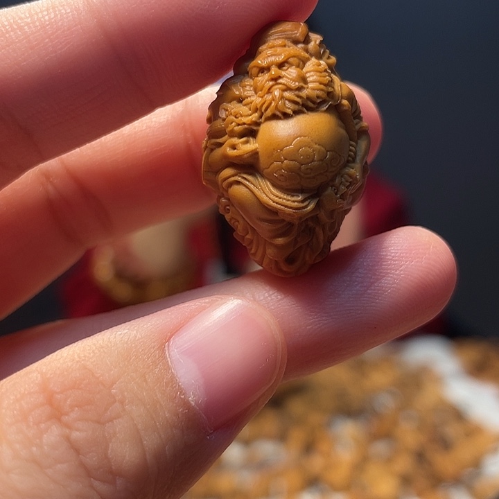 吊坠橄榄核橄榄核