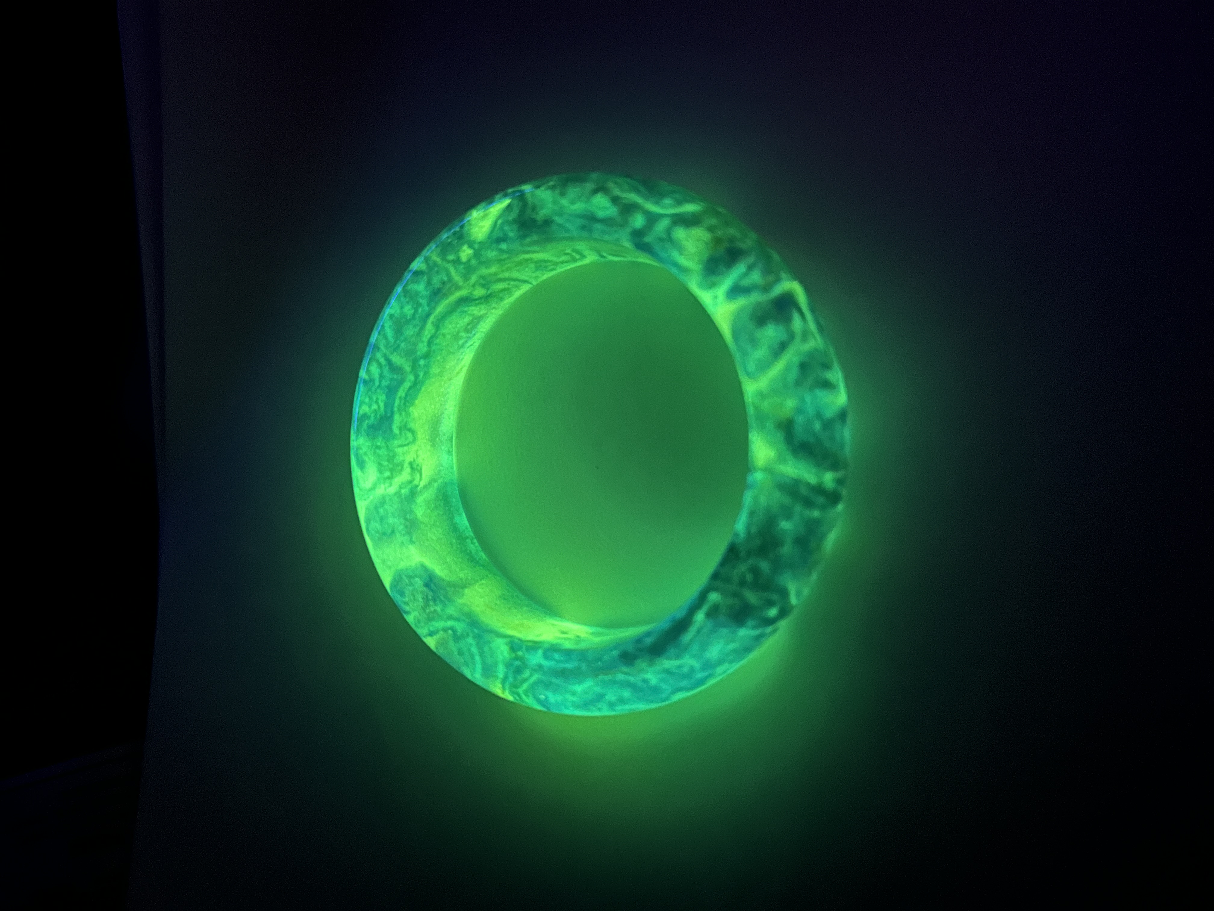 A188 碧海星辰60-62圈口精选DIY(礼盒）