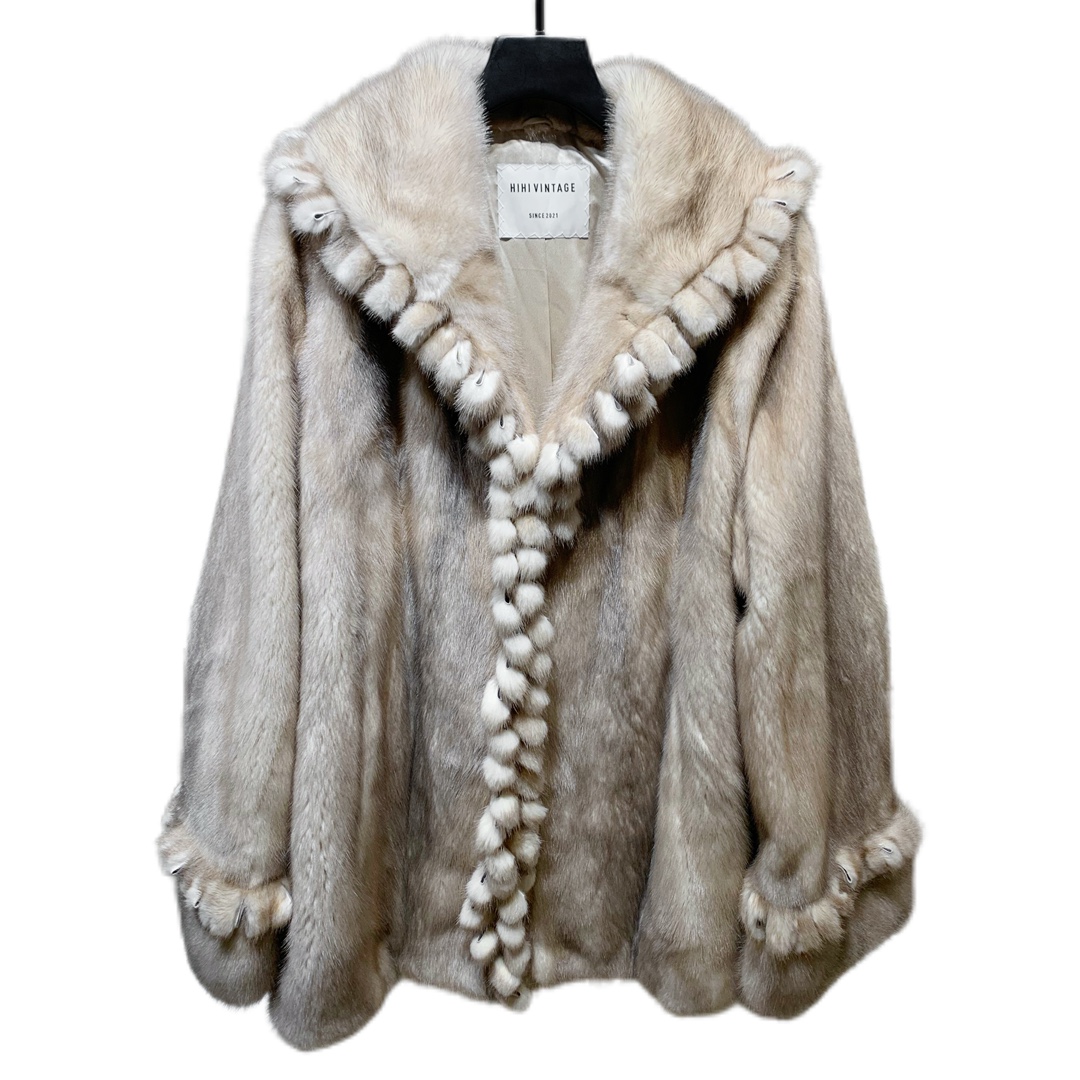 全新未使用  HIHI/衣服/11074647